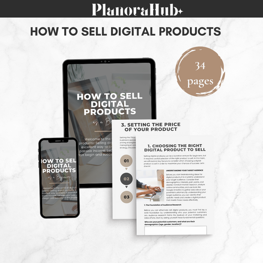 How to Make Money Online with MRR eBooks and Digital Products