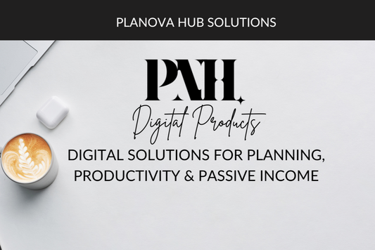 Welcome to Planova Hub: Your Journey to Clarity, Growth, and Success Starts Here