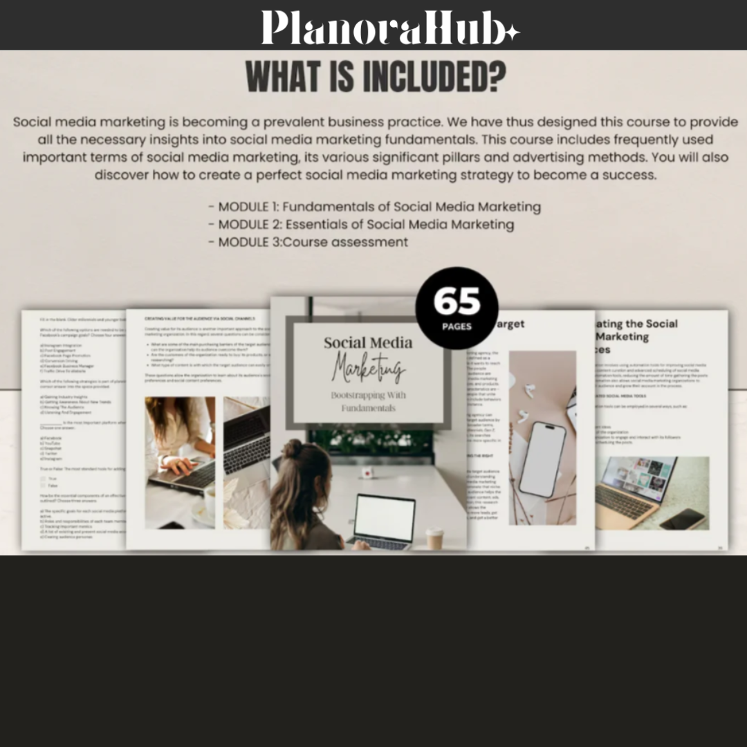 Ultimate Digital Business Bundle – 6 Editable eBooks with Master Resell Rights